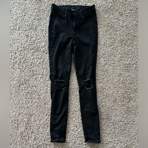 AE jeans